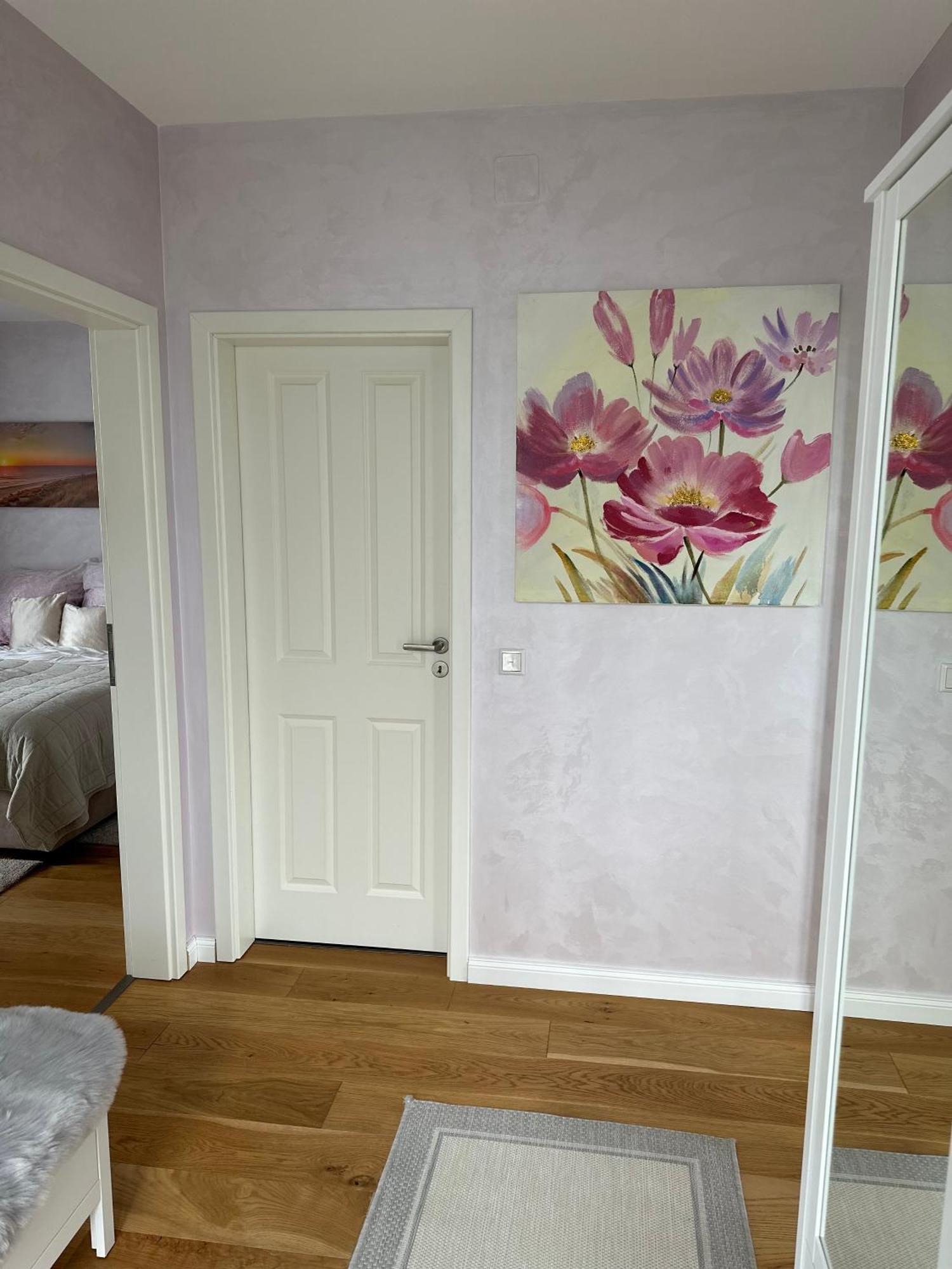 Od Ferienwohnung Bad Salzuflen Exterior foto
